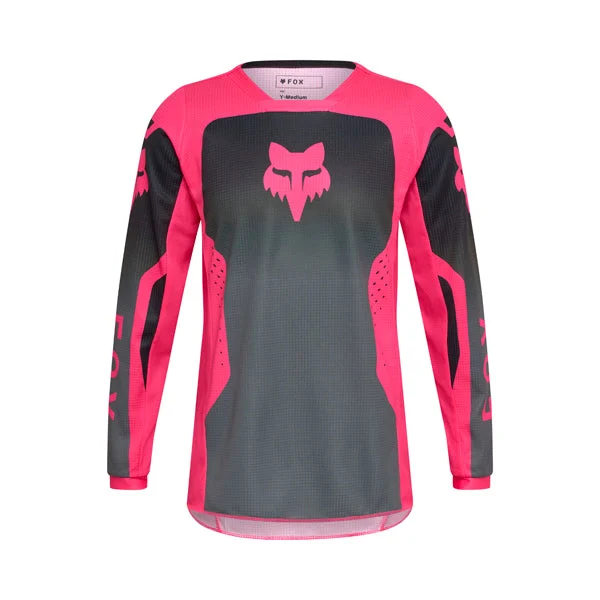 Fox Racing - 180 Shield Jersey (Girls)