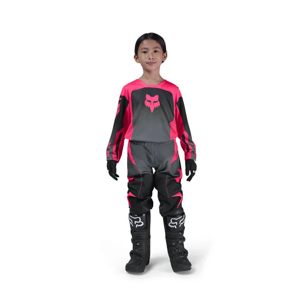 Fox Racing - 180 Shield Jersey, Pant Combo (Girls)