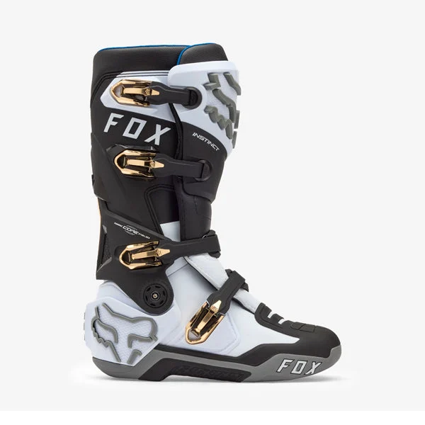 Fox Racing - Instinct Boots