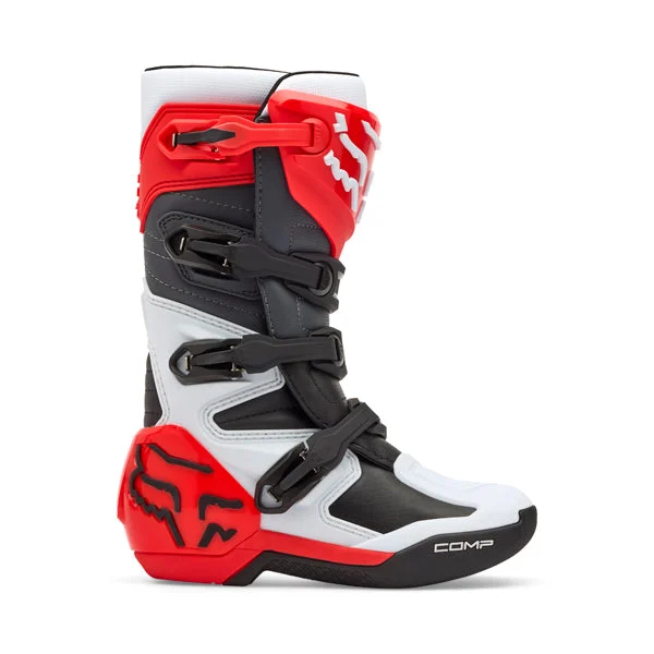 Fox Racing - Comp Boots (Youth)