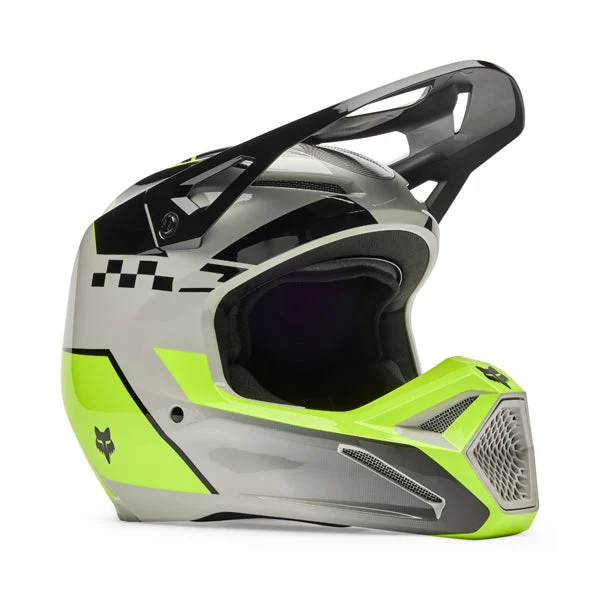 Fox Racing - V1 Collect Helmet (Youth)