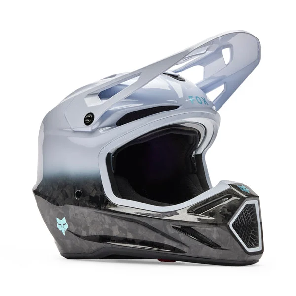 Fox Racing - V3 RS Ghost Helmet