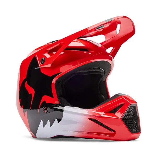 Fox Racing - V1 Shield Helmet (Youth)