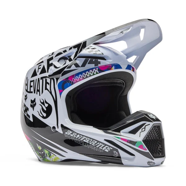 Fox Racing - V1 Image Cosmo Helmet