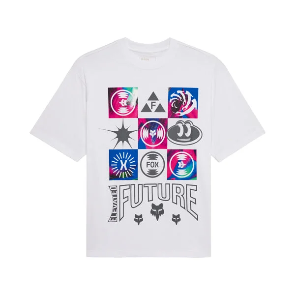 Fox Racing - Image Cosmo Oversized Tee