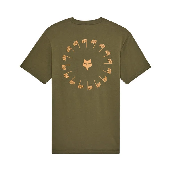 Fox Racing - Winners Circle Premium Tee