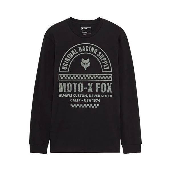 Fox Racing - Victory Long Sleeve Premium Tee