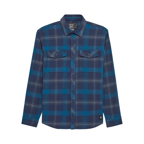 Fox Racing - Survivalist Core Flannel
