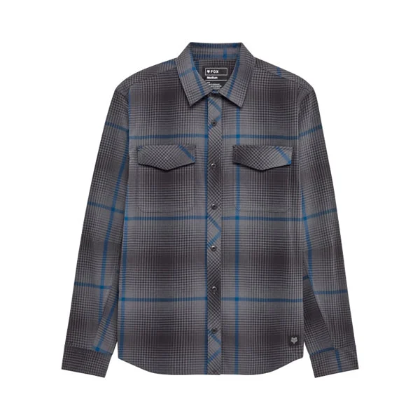 Fox Racing - Survivalist Fire Flannel