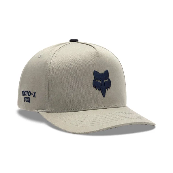 Fox Racing - Circa 74 Snapback Hat