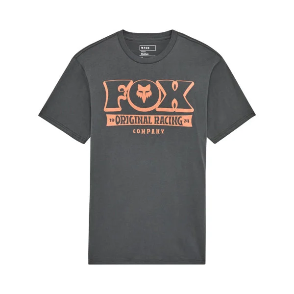 Fox Racing - Banner Premium Tee
