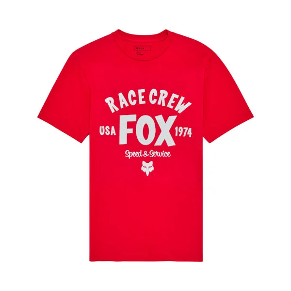Fox Racing - Slogan Premium Tee