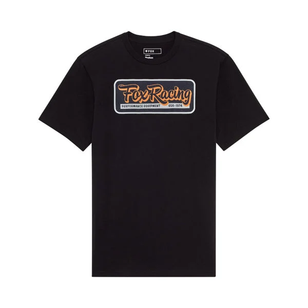 Fox Racing - Equipped Premium Tee