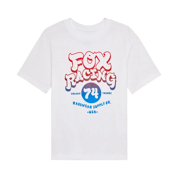 Fox Racing - Racewear Tee (Womens)