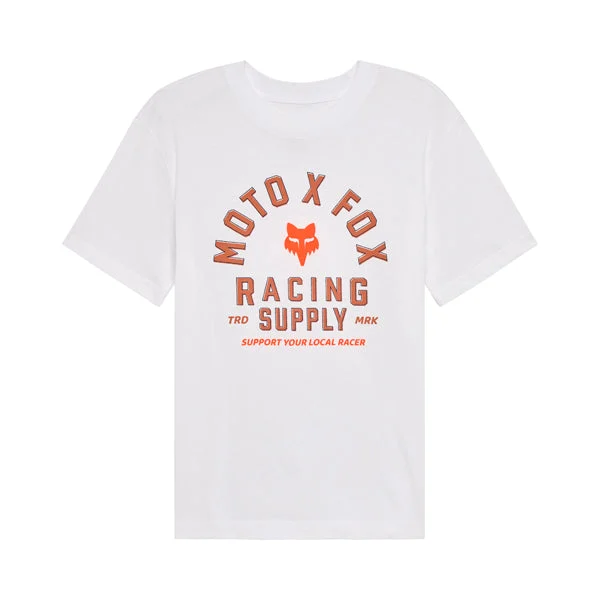 Fox Racing - Local Racer Tee (Womens)