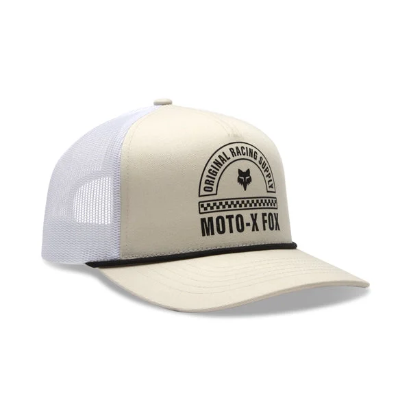 Fox Racing - Victory Rope Trucker Hat (Womens)