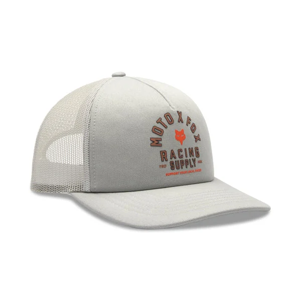Fox Racing - Local Racer Trucker Hat (Womens)