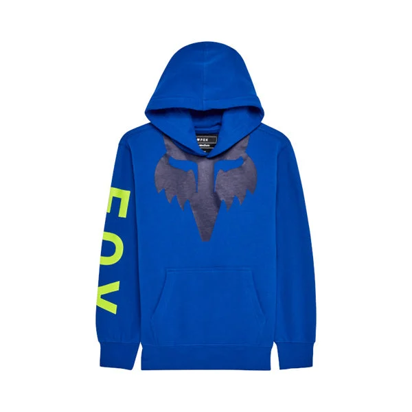 Fox Racing - Spire Pullover Hoodie (Youth)