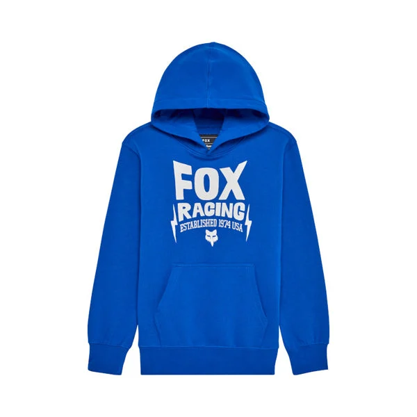 Fox Racing - Bolt Pullover Hoodie (Youth)