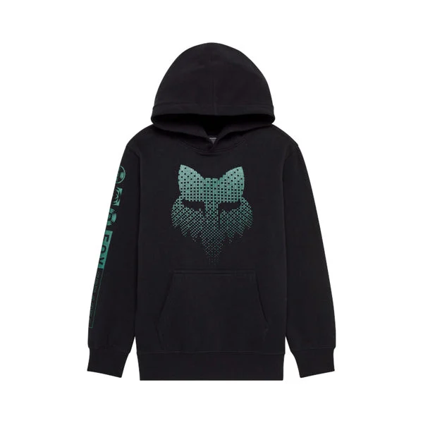 Fox Racing - Blur Pullover Hoodie (Youth)
