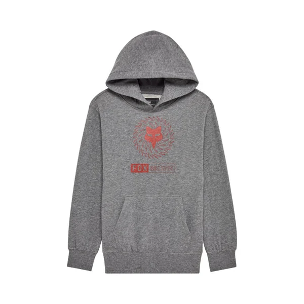 Fox Racing - Kairos Pullover Hoodie (Youth)