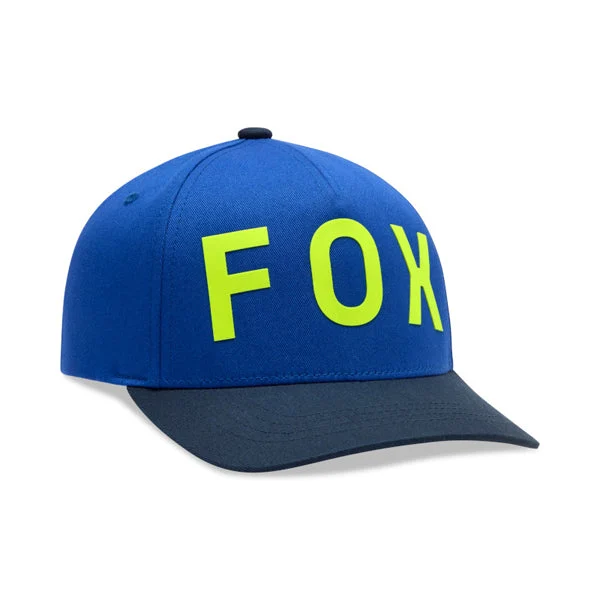 Fox Racing - Spire Snapback Hat (Youth)