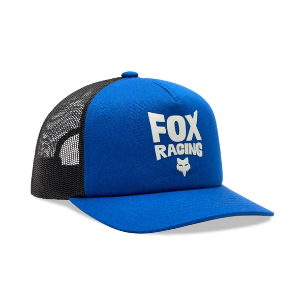Fox Racing - Bolt Mesh Trucker Hat (Youth)