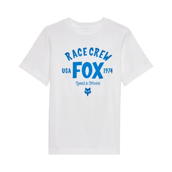 Fox Racing - Slogan Tee (Youth)