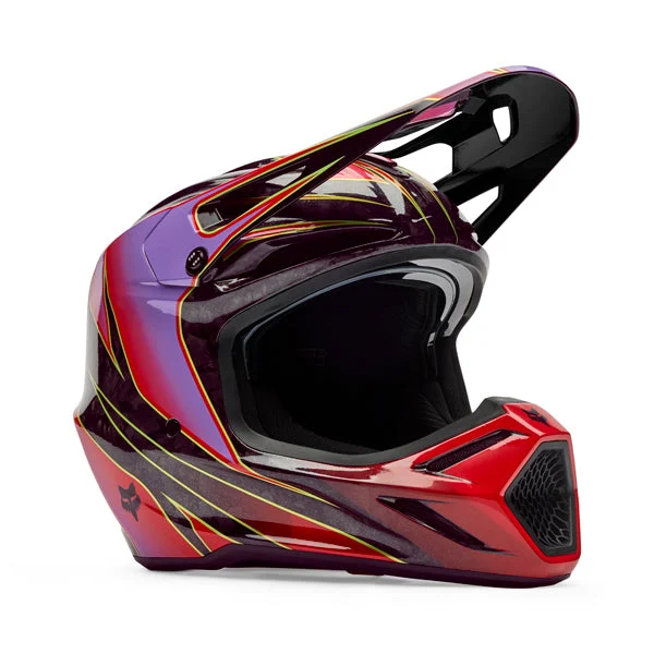 Fox Racing - V3 RS Canvas Helmet