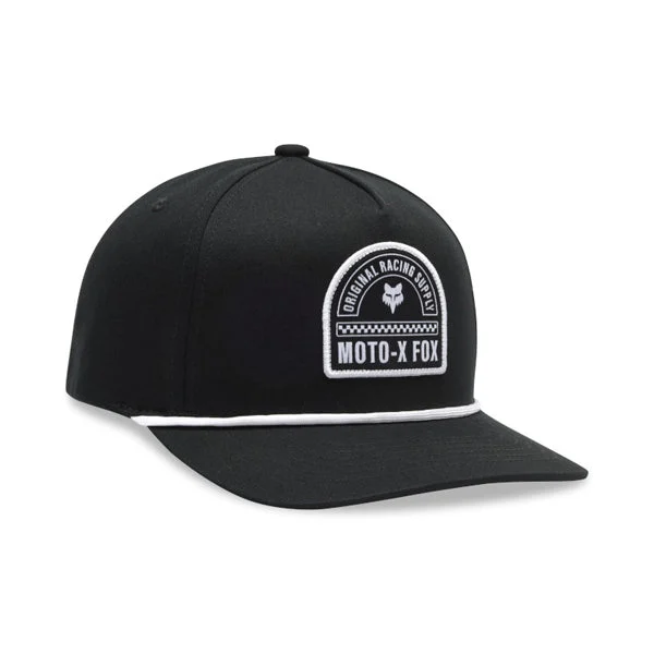 Fox Racing - Victory Snapback Hat