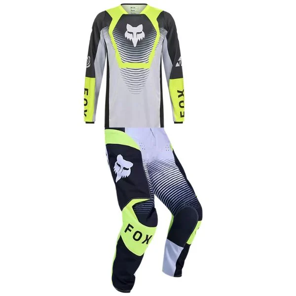 Fox Racing - 180 Collect Jersey, Pant Combo