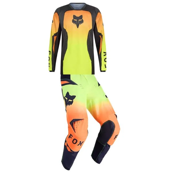 Fox Racing - 180 Shield Jersey, Pant Combo