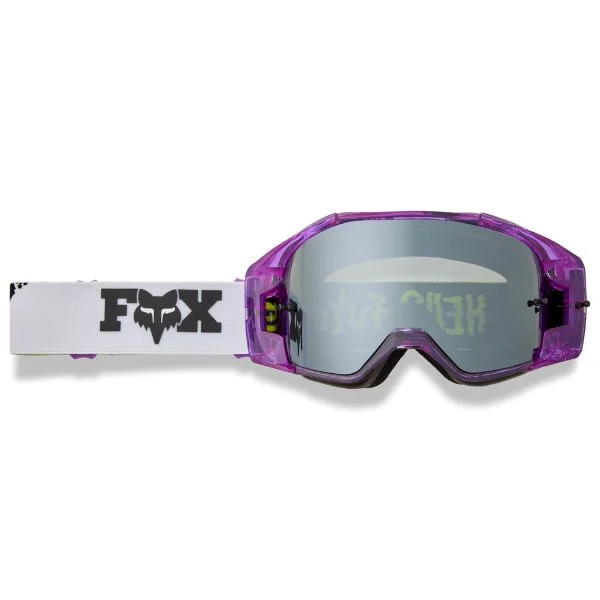 Fox Racing - Vue LE Image Phantom Vivid Goggle