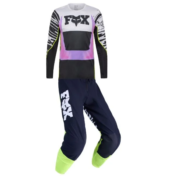 Fox Racing - Flexair LE Image Phantom Jersey, Pant Combo