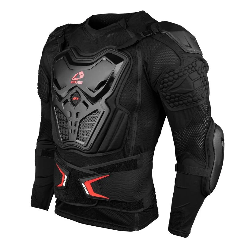 EVS G7 Ballistic Armoured Jersey