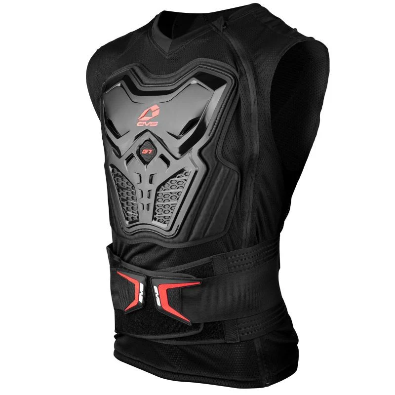 EVS G7 Lite Ballistic Armoured Jersey