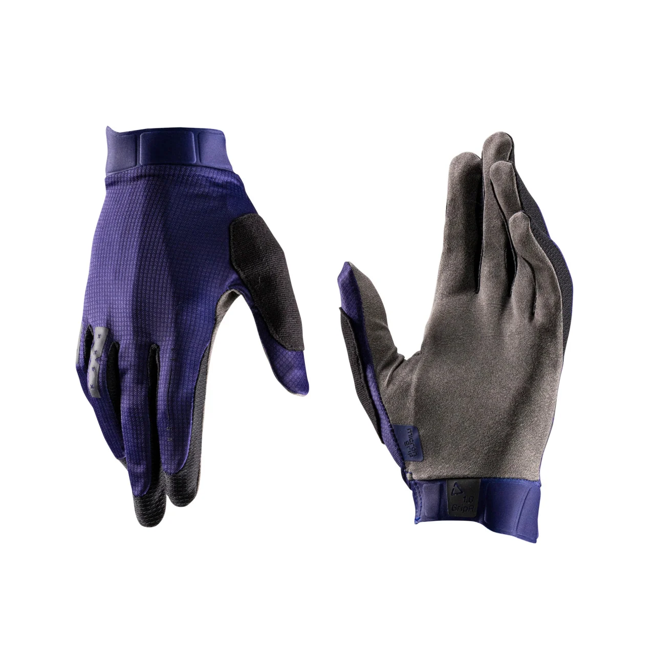 Leatt MTB 1.0 Grip-R Gloves