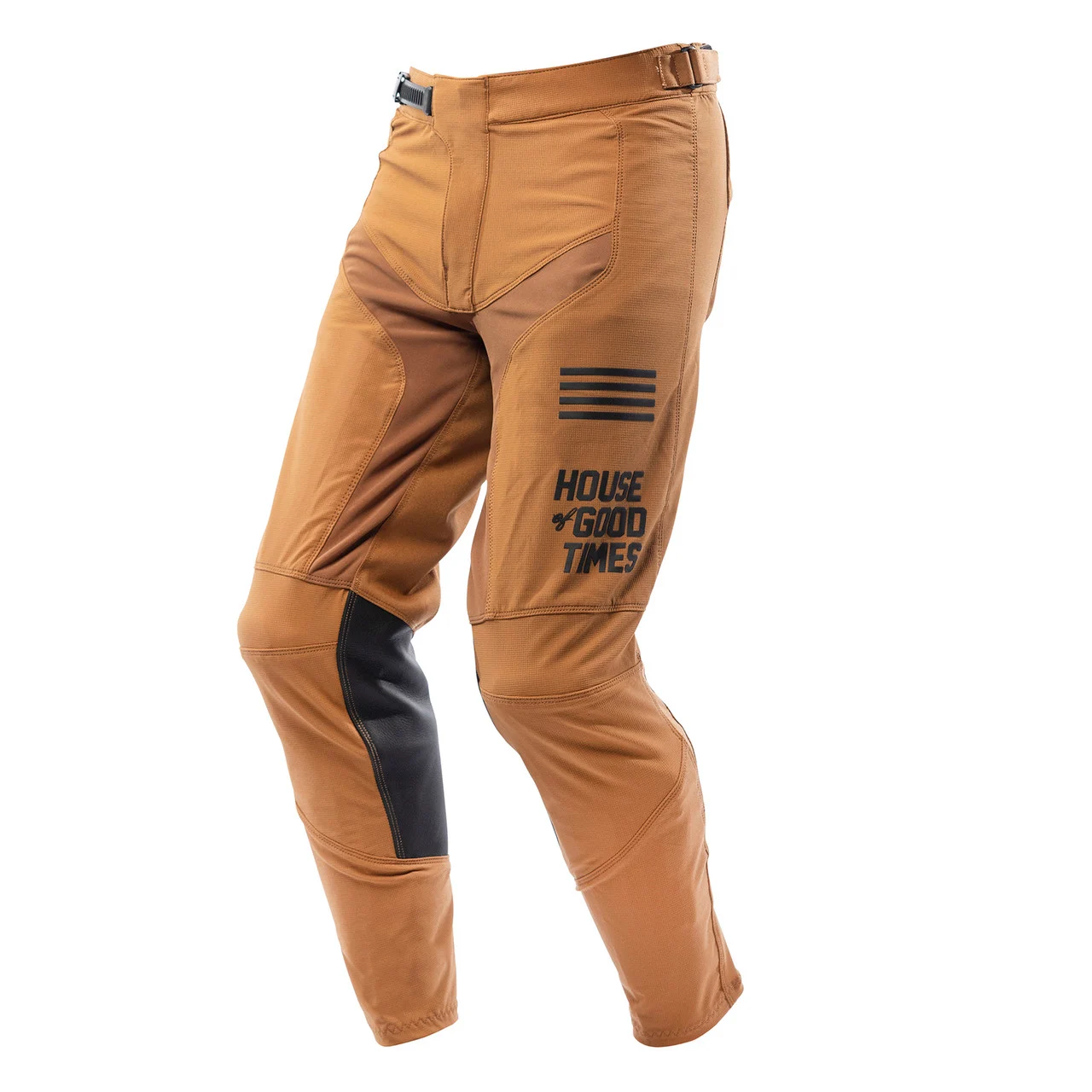 Fasthouse Sanguaro Pant - Camel - 28