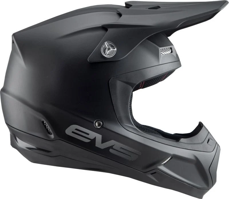 EVS T5 Solid Helmet