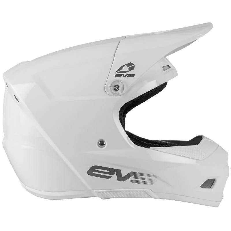EVS Youth T3 Solid Helmet