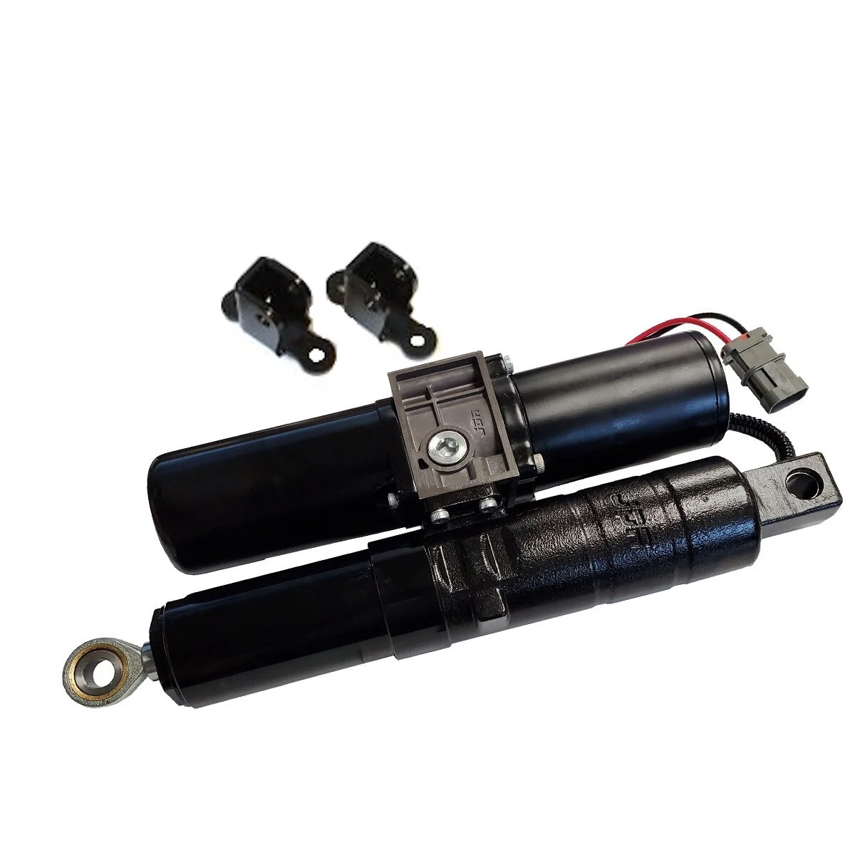 IMPACT Hydraulic System for 1 Point Lift System