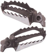 IMS - Pro Series 4 Foot Pegs - Yamaha