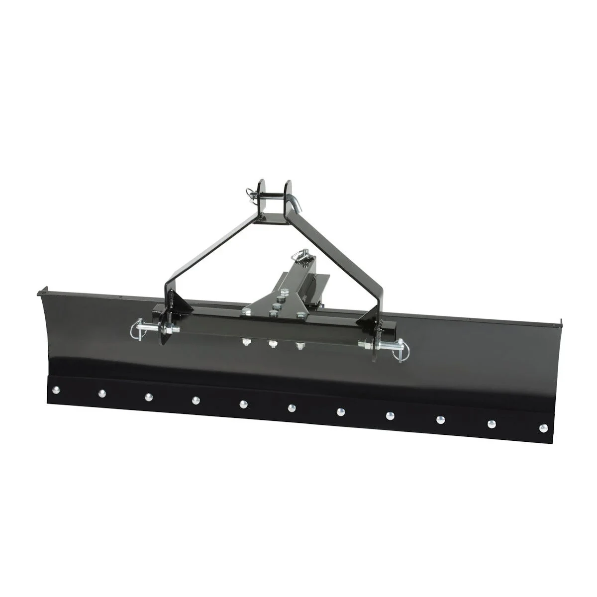 IMPACT IMPLEMENTS™ Cat 0 Three-Point Rear Blade