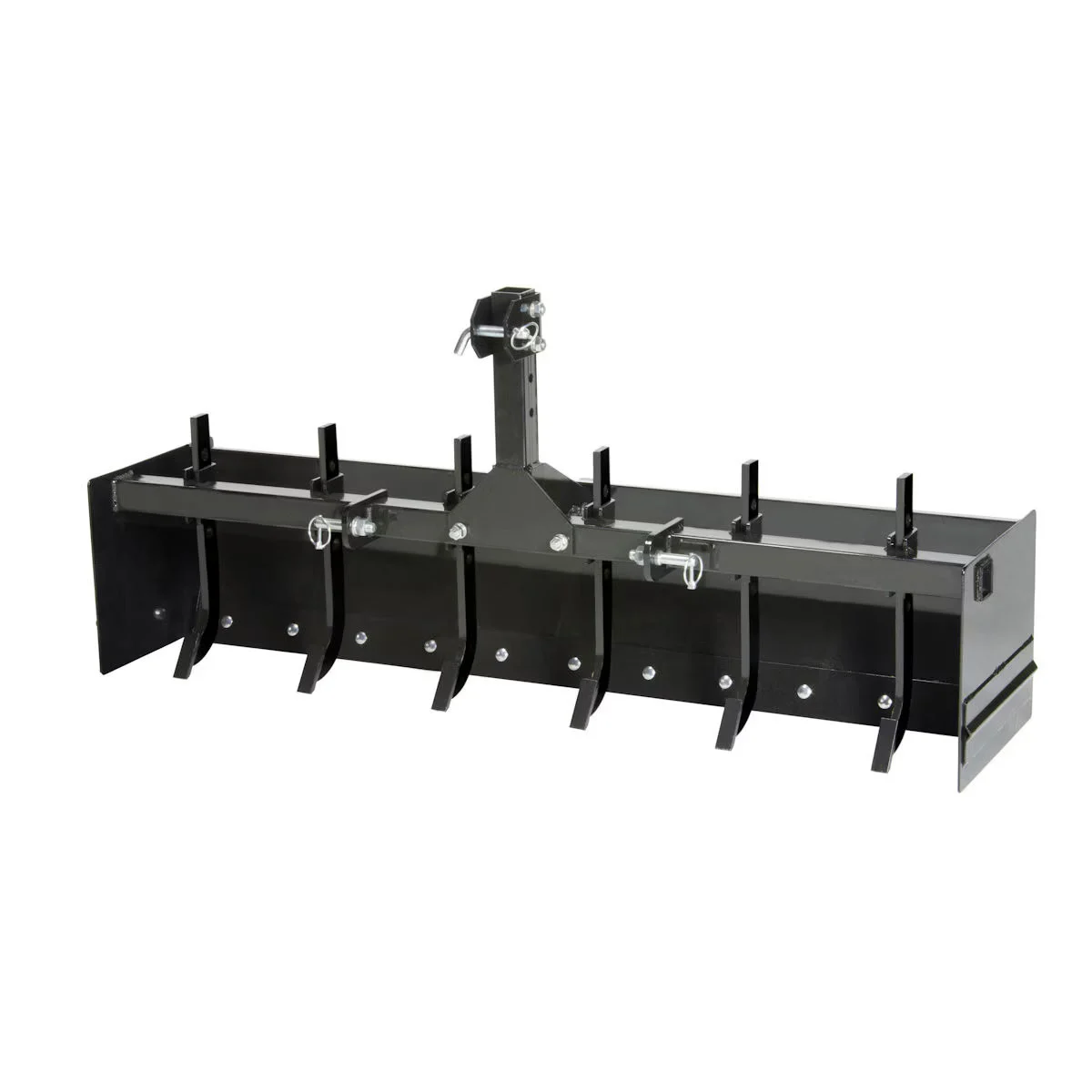 IMPACT IMPLEMENTS™ Cat 0 55" Three-Point Box Scraper