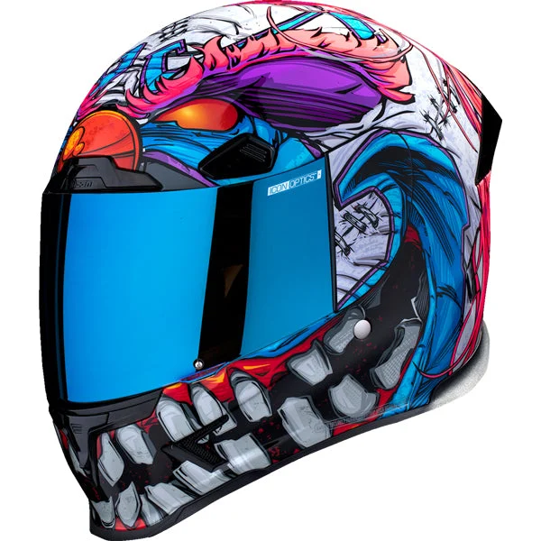 Icon - Airframe Pro Krazy Klown 2 Helmet