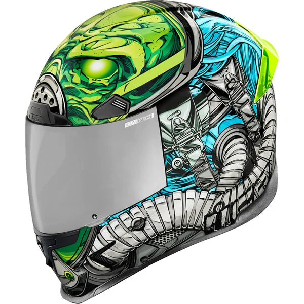 Icon - Airframe Pro Outbreak Helmet