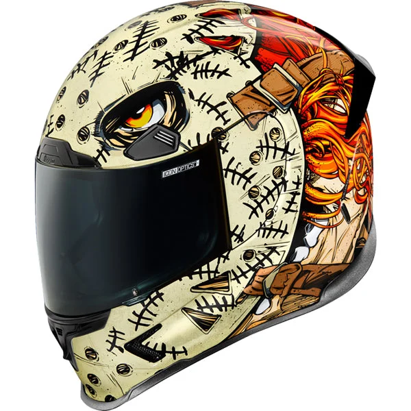 Icon - Airframe Pro Topshelf Helmet