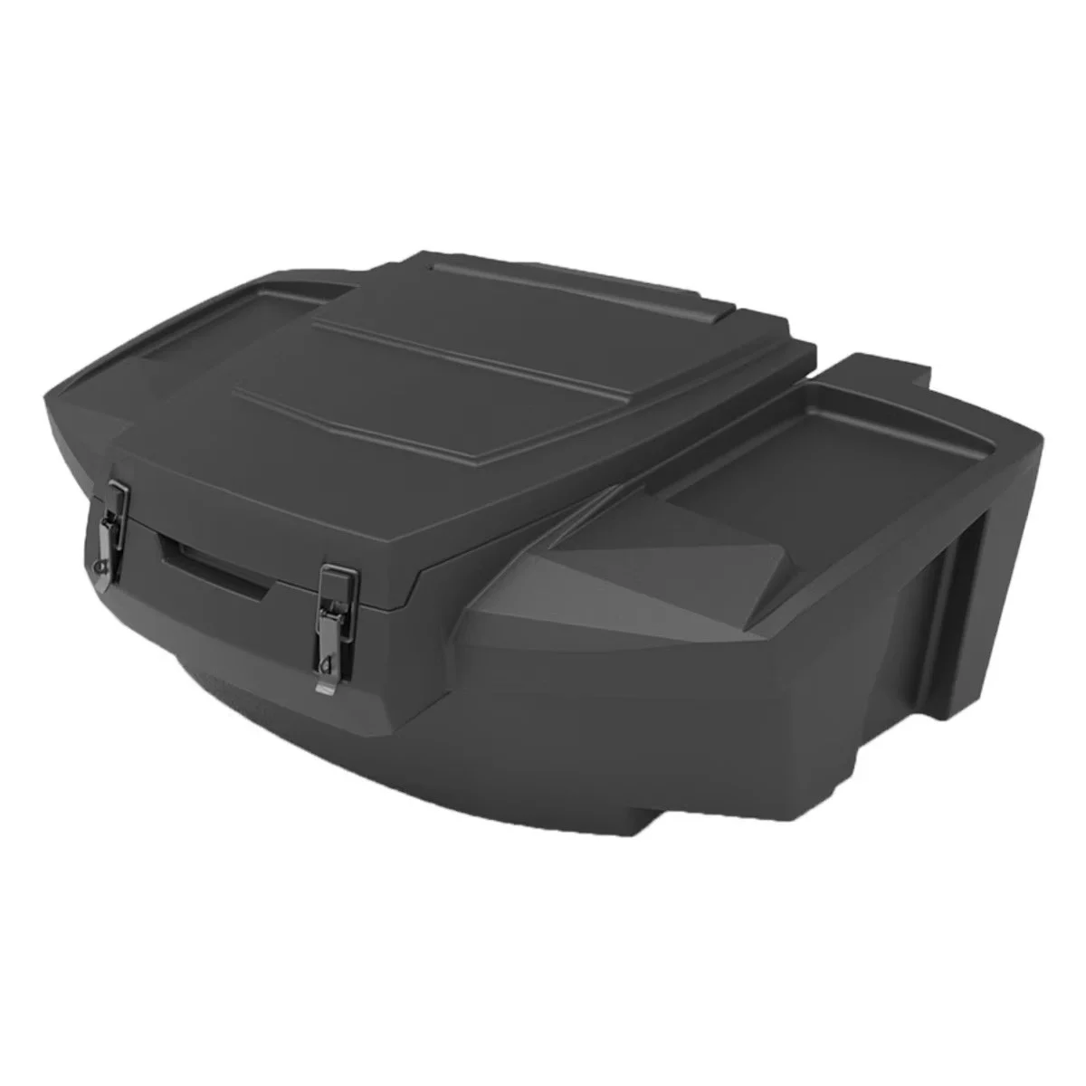 Highland Rear Cargo Box - Polaris RZR 900, S 900, S 1000