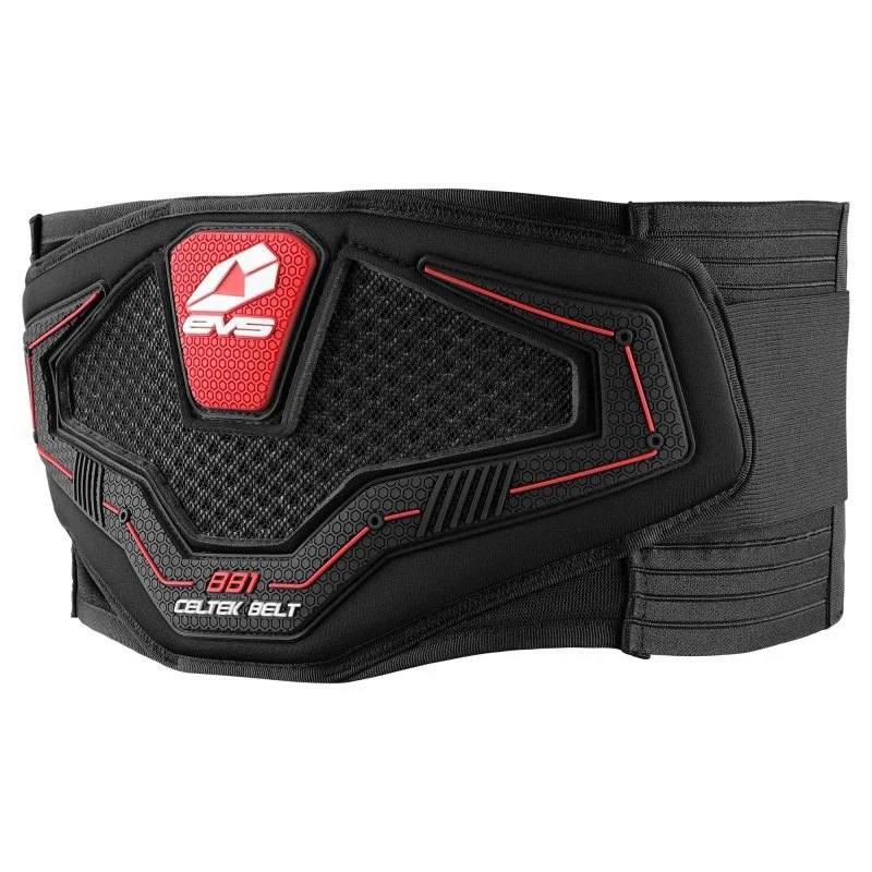 EVS Celtek Kidney Belt