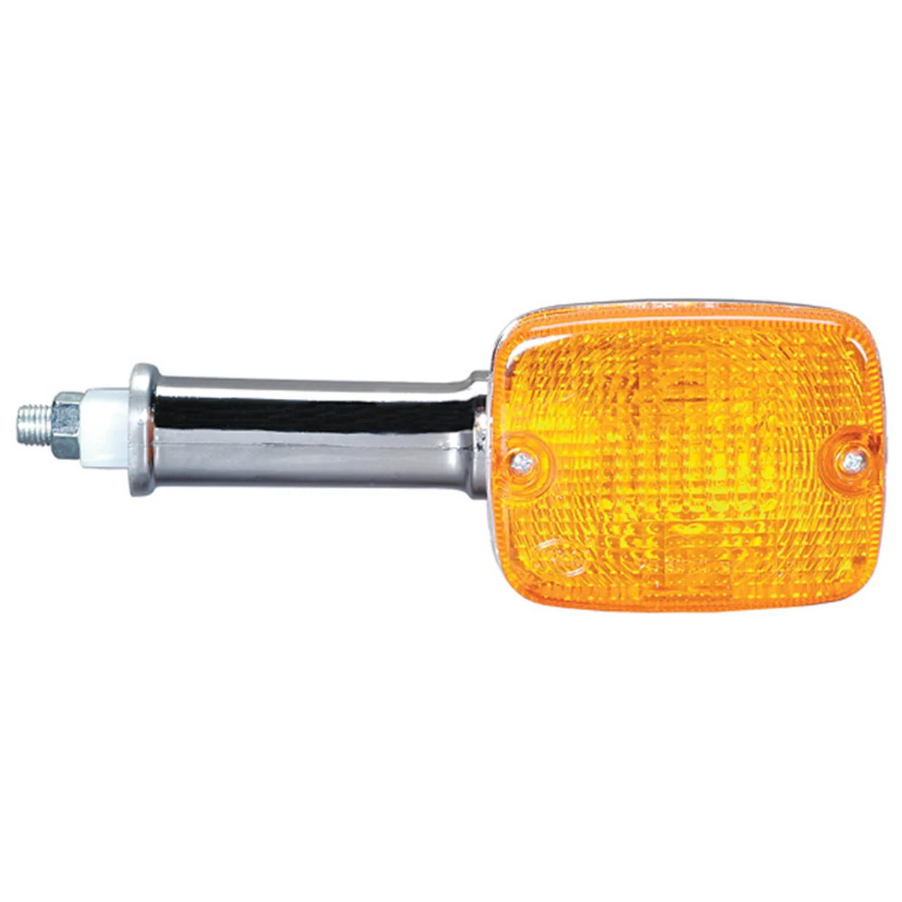 K & S Technologies DOT Turn Signals - Fits: 1963-1985 Harley-Davidson (see list) #25-5035